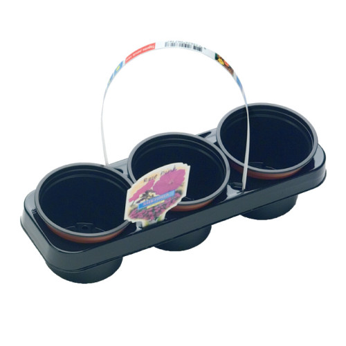 Modiform 3x9cm Carrypack (Cool Grey) (10010/PB) - Each