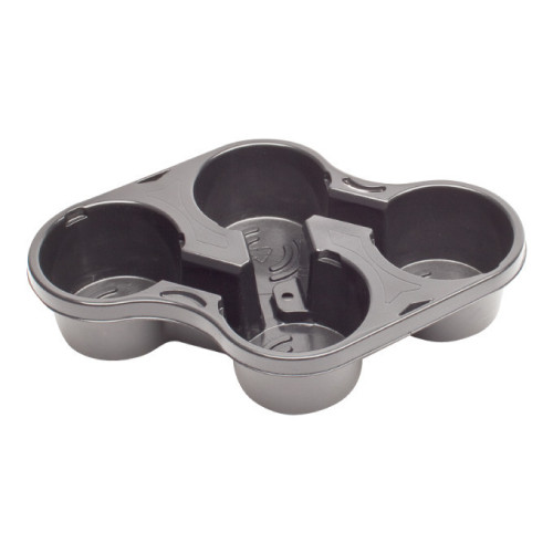 Modiform 4x10.5cm Carrypack (Black) (5040/P) - Each