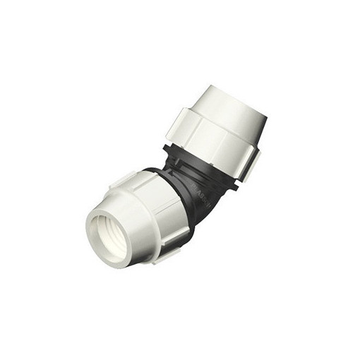 PLASSON 45° Elbow
