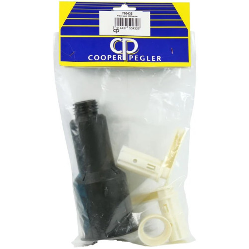 Cooper Pegler Series 2000 Piston Pack 750432