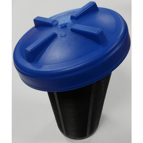 Cooper Pegler Series 2000 Lid/Filter Assembly Pack 750433