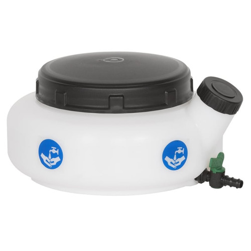 Hand Wash Tank 7L for Trolley Sprayer