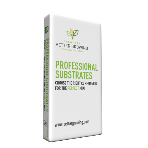 Growmoor Potting & Bedding Compost [80L] (51/P) - Each