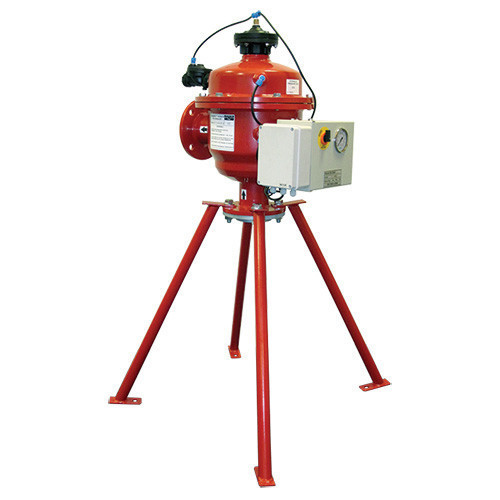 ODIS Series 851 Support Legs