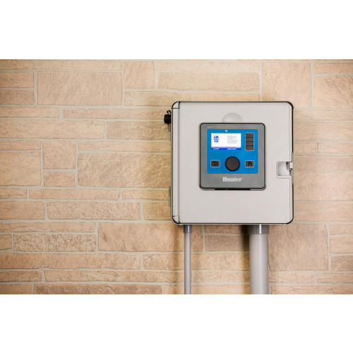 Hunter ACC2 75 Station Decoder Controller Plastic