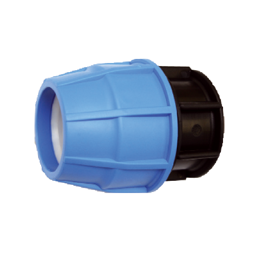 Compression Cap 63mm [16 Bar]