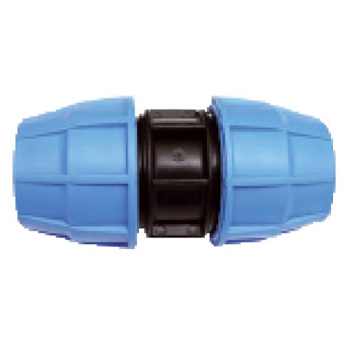 Compression Coupling 63mm [16 Bar]