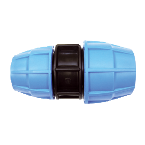 Compression Reducing Coupling 75 x 63mm [16 Bar]