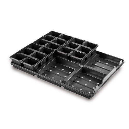 Desch AMC6-6 Tray (7296/P,16x456/B) - Each