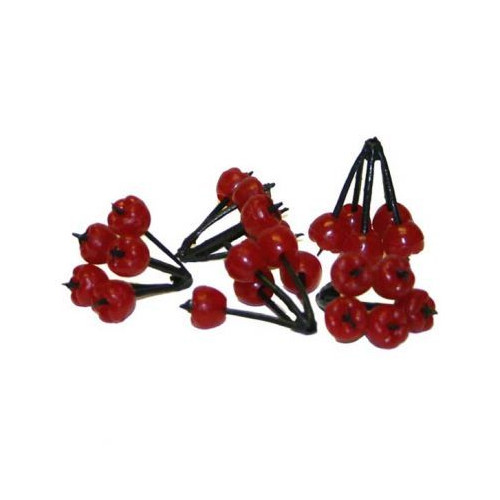 Cluster Berry 3cm (Pack of 100)