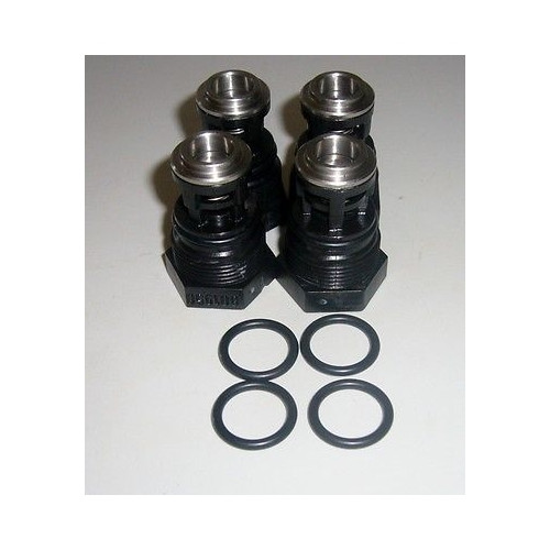 AR202/252 Pump Valve Kit