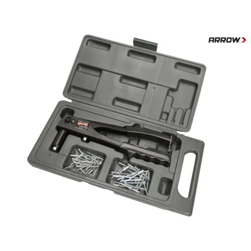 RL100K Rivet Tool Kit