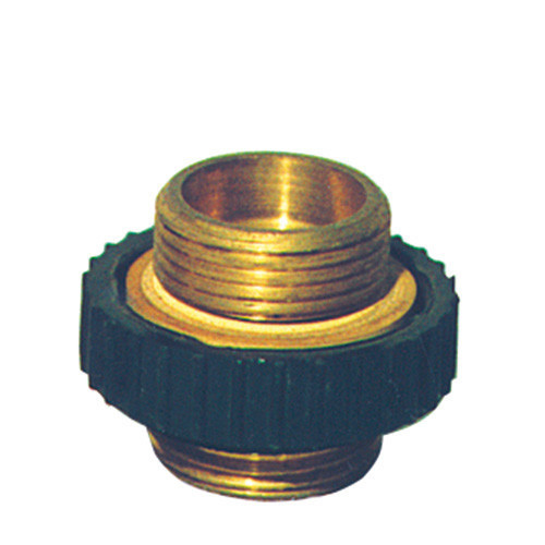 Con. Nipple 3/4"(M) x 3/4"(M)