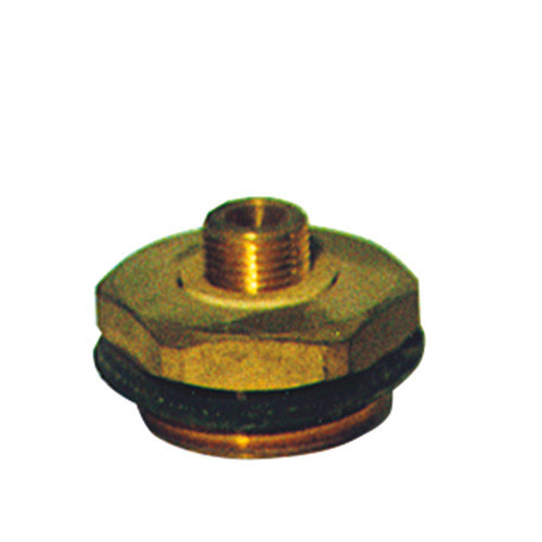 Con. Nipple 3/4"(M) x M11(M)