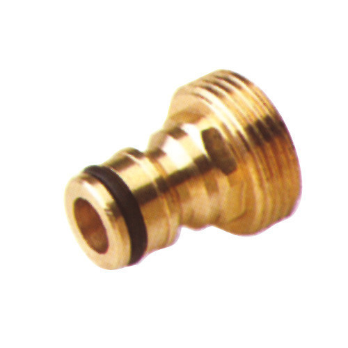 Brass Quick Connector BSP(M)