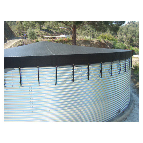 Tank Cover Woven Anti-Algae 9'