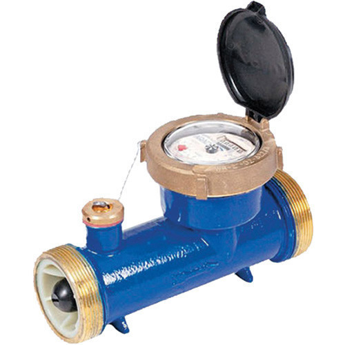 WMR Irrigation Water Meter 2"