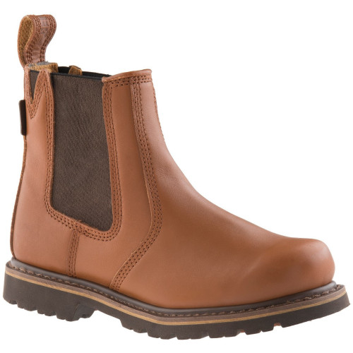 Buckler B1100 Non-Safety Dealer Boot K3 [Sundance] Sizes 6-12