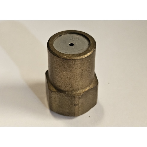Duro Mist Nozzle 1.5mm (Missing pin)
