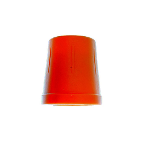 Alumax Turbo Nozzle - Orange