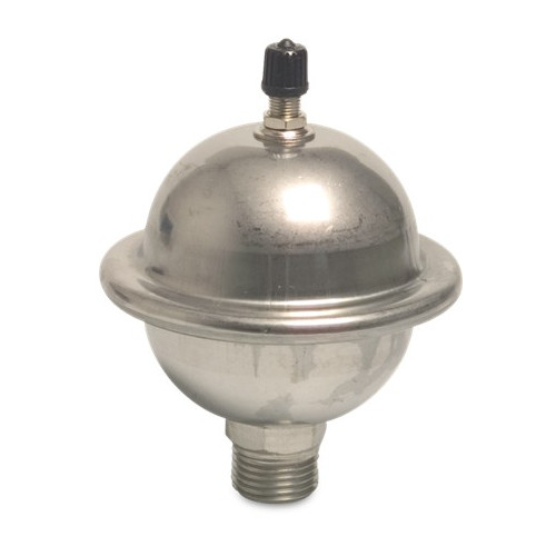 Water Hammer Arrestor SS Type CAR19