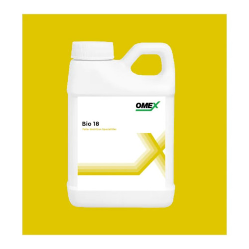 Omex Bio-18 [10L]