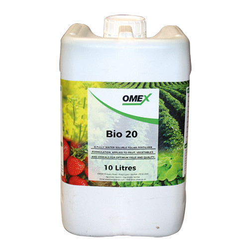 Omex Bio-20 [10L]