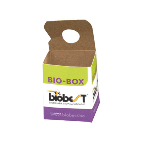 LS BioBox [Pack of 50]