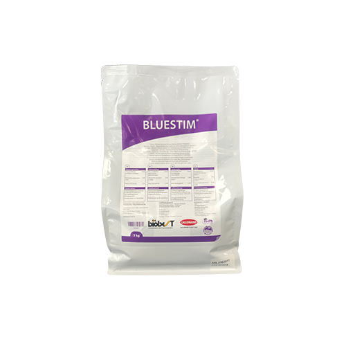 Bluestim - 2kg