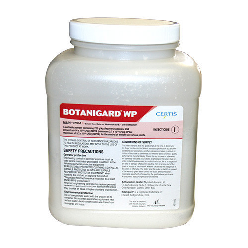 Botanigard WP (MAPP 17054) [500g]