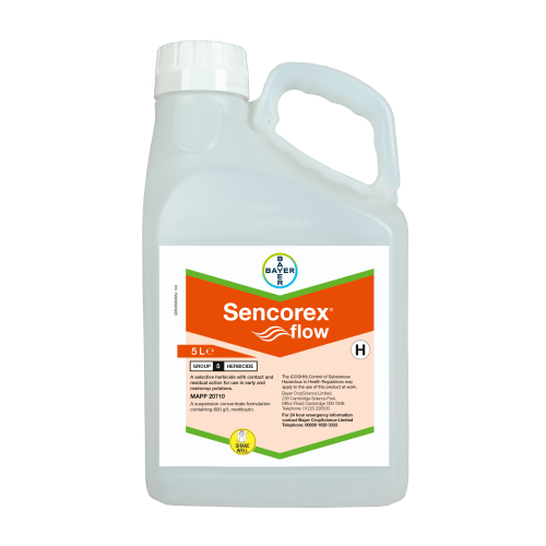 Sencorex Flow (MAPP 20710) [5L]