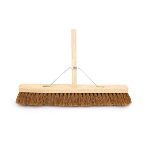Platform Brush 24" Soft Bristle