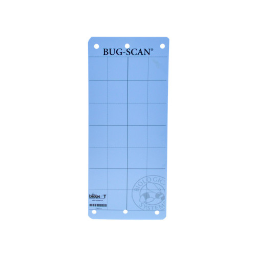 Bug-Scan Blue 25x40cm (PK20)