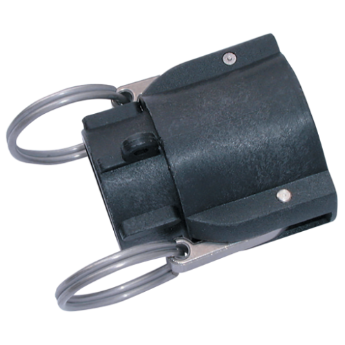 Camlock Lever Coupling Polypropylene