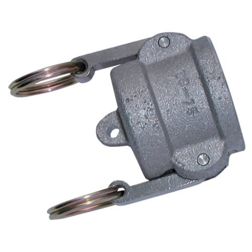 Camlock Lever Stop Aluminium