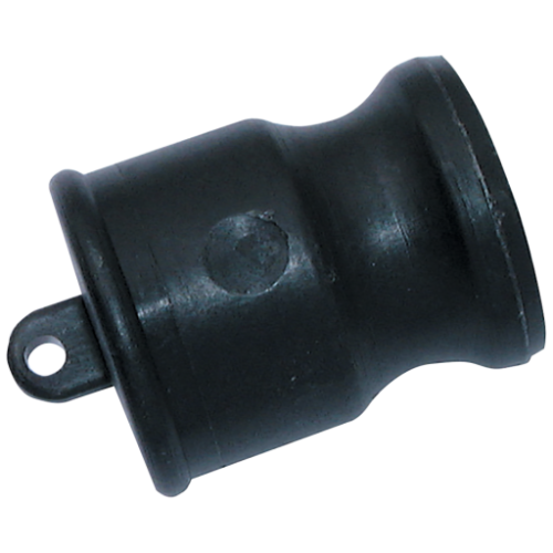 Camlock Dust Plug Polypropylene