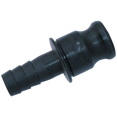 Camlock Hose Tail Polypropylene