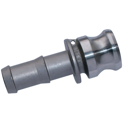 Camlock Hose Tail Stainless Steel