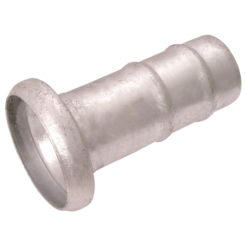 Lever Lock Female part 50mm x 2" Hose Connector