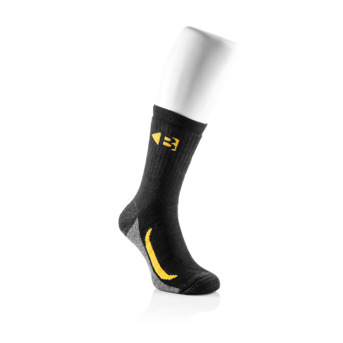 Buckler Cordura Boot Socks