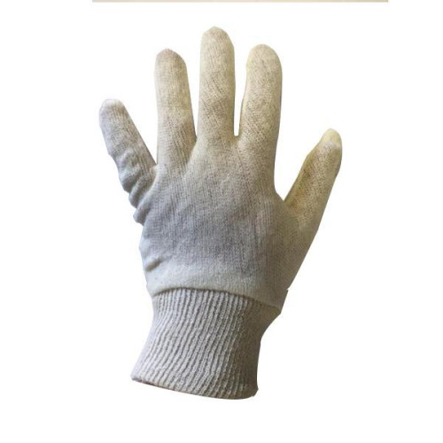 Stockinette Liner Gloves