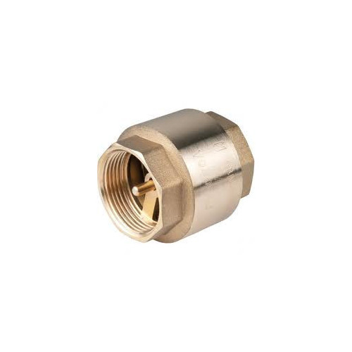 Check Valve 1/2"(F) [V] 40 bar