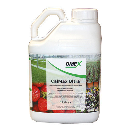 Omex CalMax Ultra [5L]