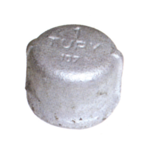 Galv. Cap