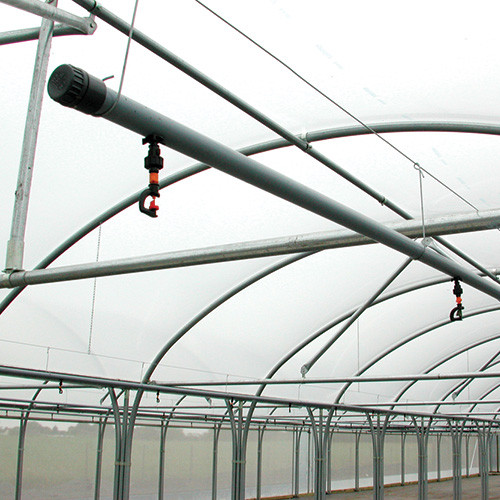 PVC Sprayline 10 Bar