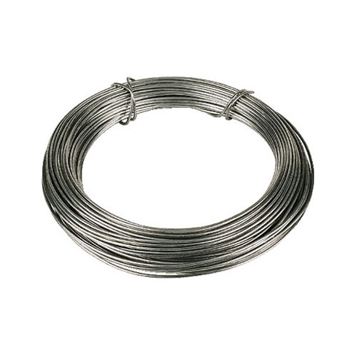 Galvanised Wire - Coil