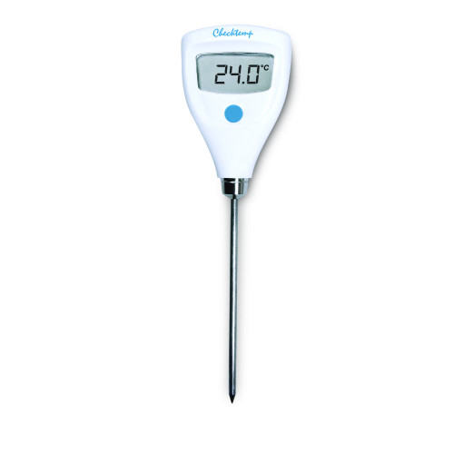 Checktemp Stick Type Thermistor Thermometer