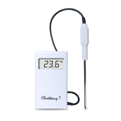 Checktemp1 Thermometer with 1m Cable