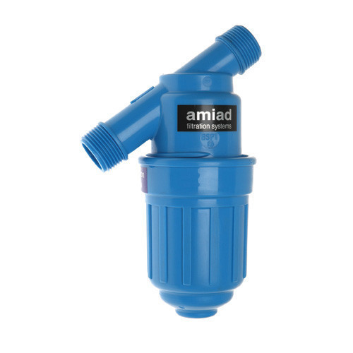 Amiad Chemical Resistant Filter 3/4"
