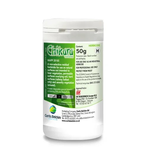 Chikara Weed Control (MAPP 20185) [50g]
